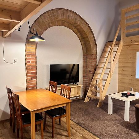 Apartmany Hanicka Гейнице Экстерьер фото