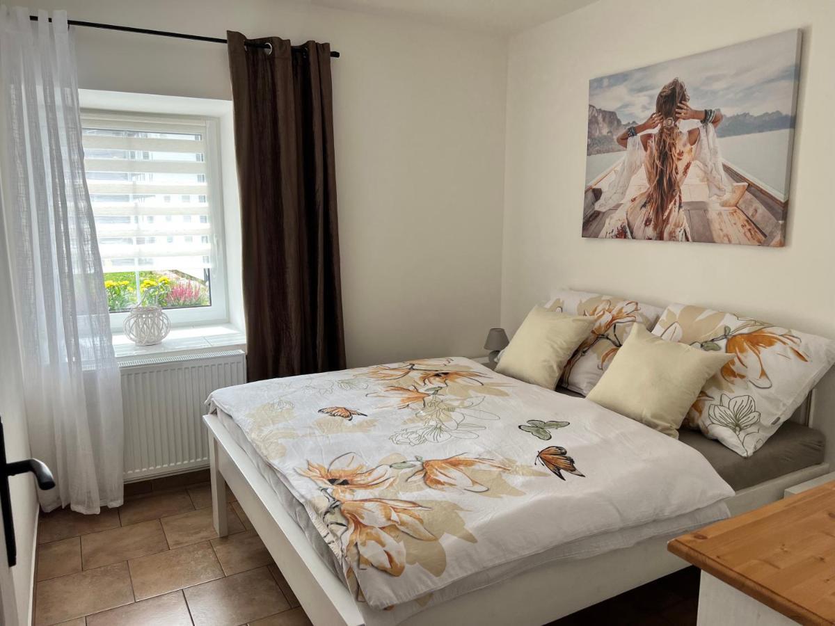 Apartmany Hanicka Гейнице Экстерьер фото