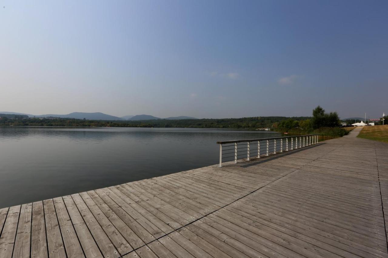 Apartmany Hanicka Гейнице Экстерьер фото