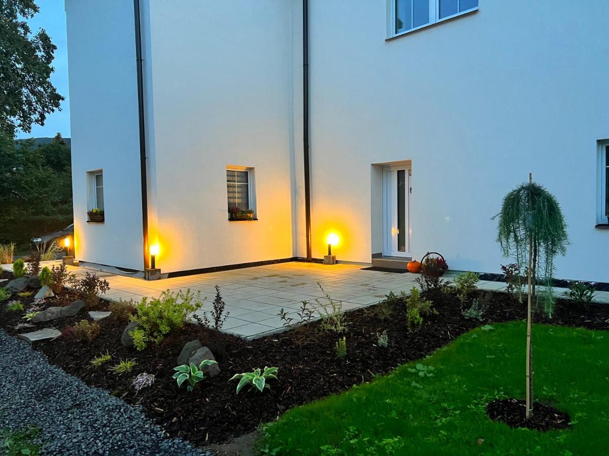 Apartmany Hanicka Гейнице Экстерьер фото