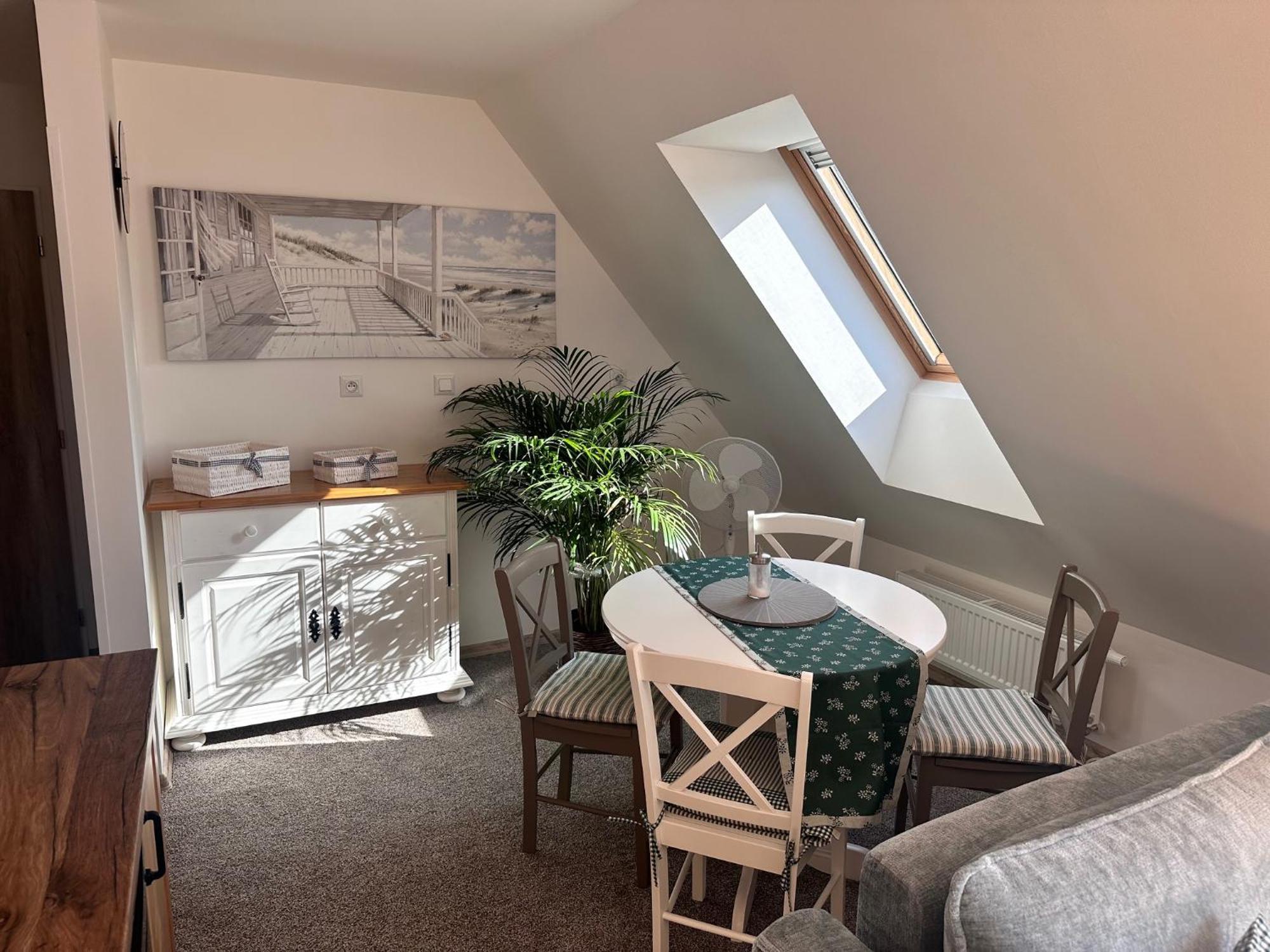 Apartmany Hanicka Гейнице Экстерьер фото