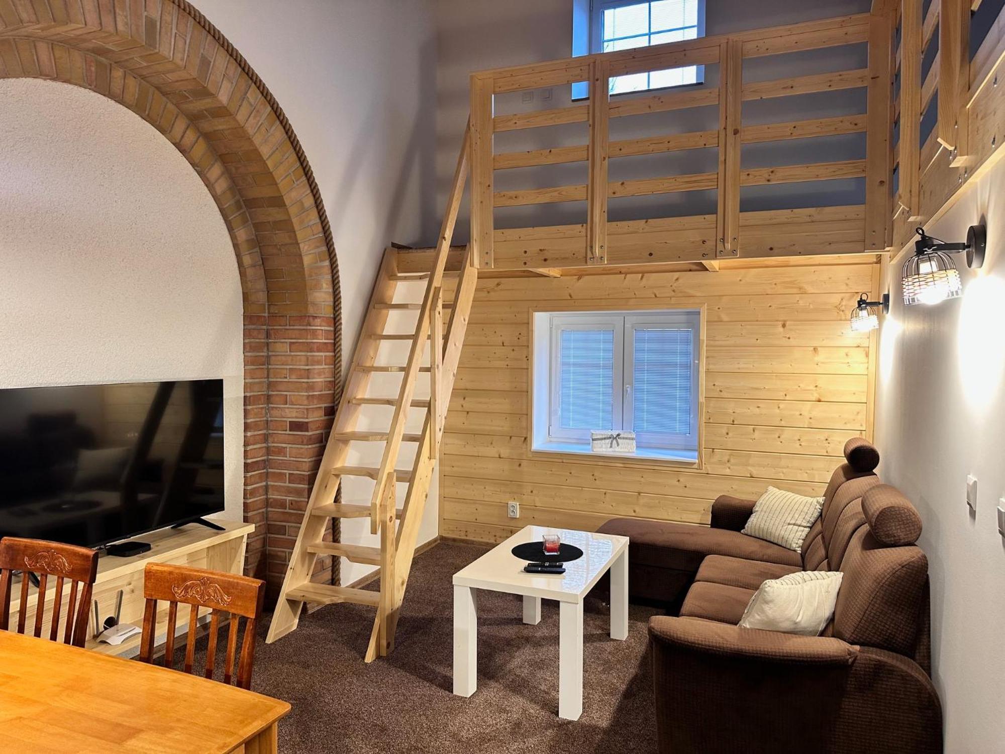 Apartmany Hanicka Гейнице Экстерьер фото
