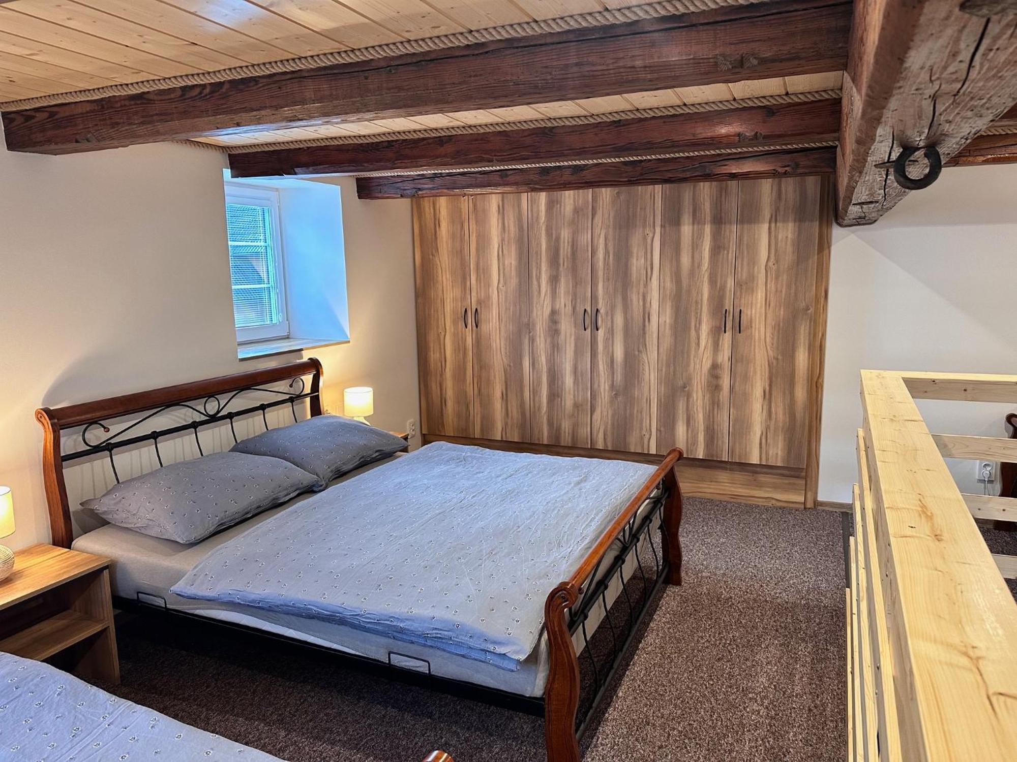 Apartmany Hanicka Гейнице Экстерьер фото