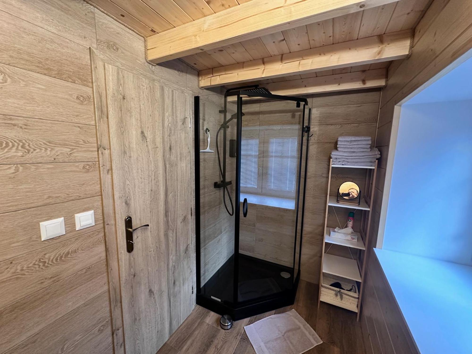 Apartmany Hanicka Гейнице Экстерьер фото