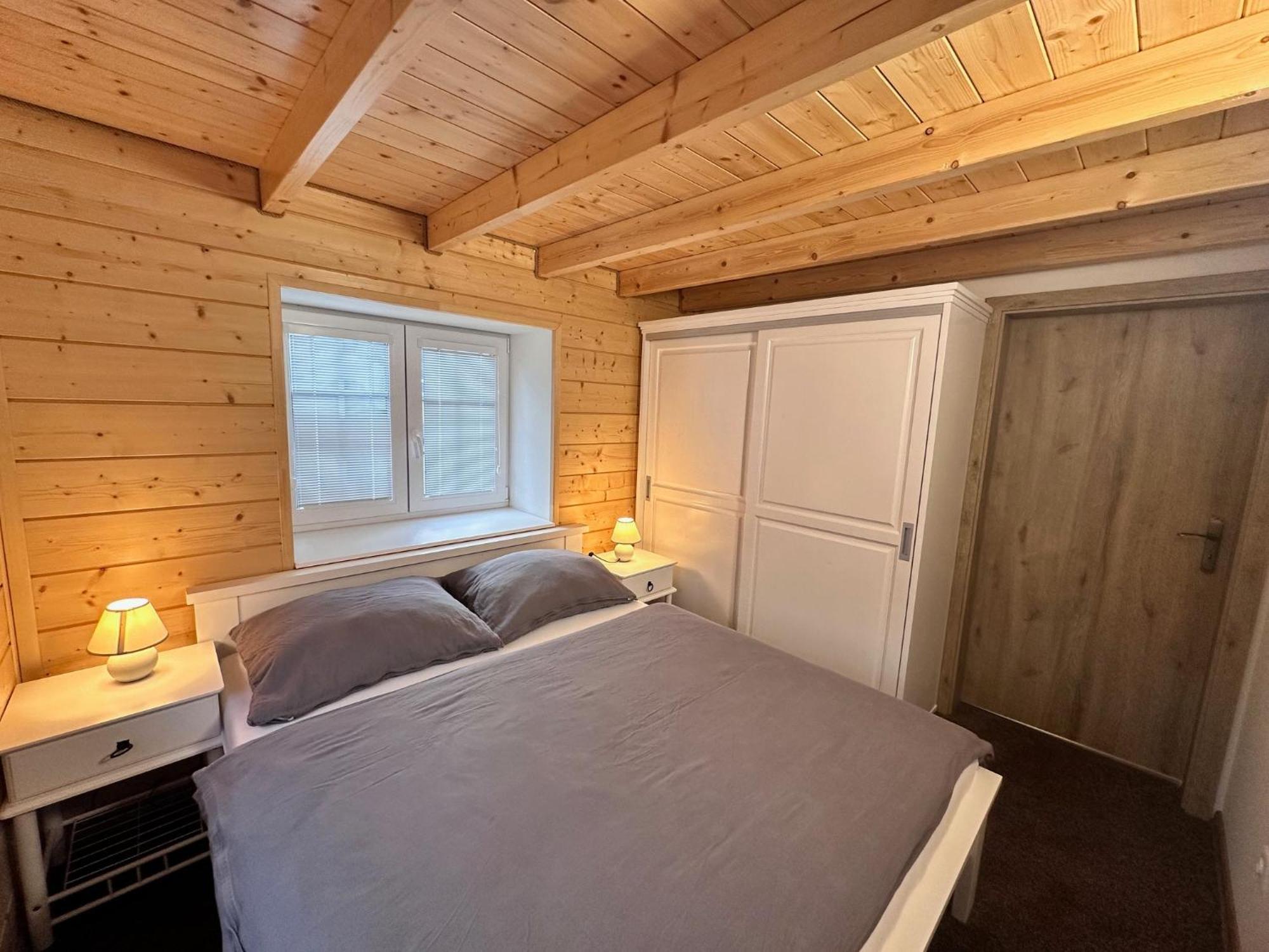 Apartmany Hanicka Гейнице Экстерьер фото